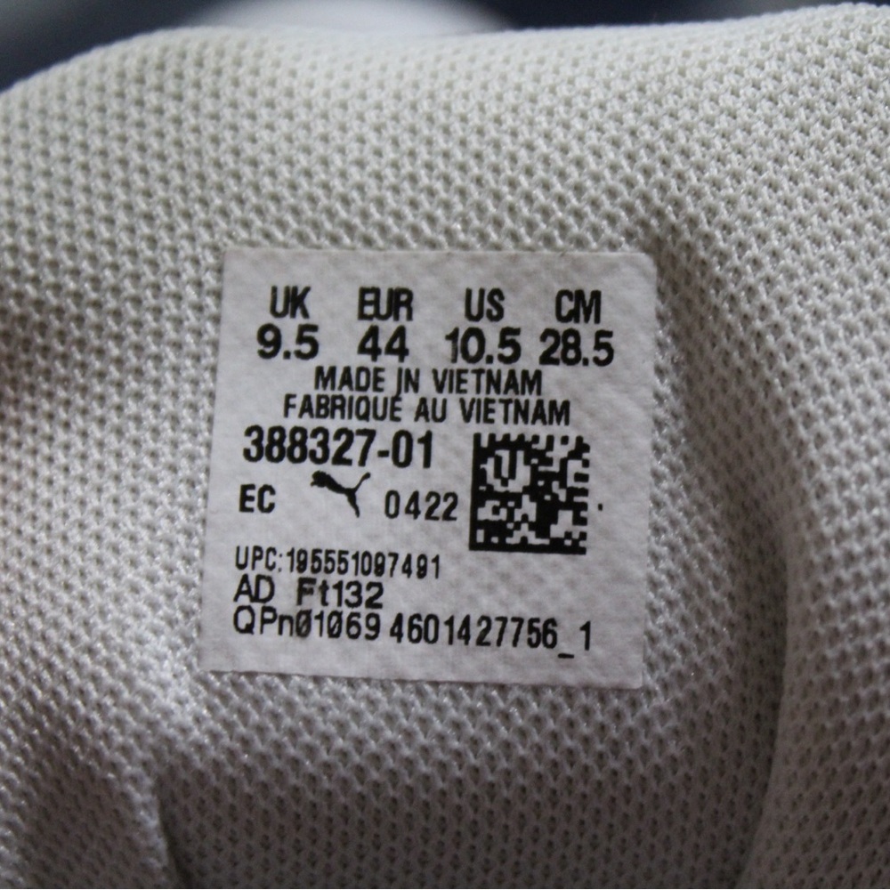 PUMA Men’s Rs-Fast Tropics Shoes - Picture 13 of 13